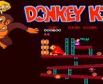 Donkey Kong