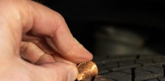 Motorists urged to check their tyres else risk £10,000 fines f8cf53a1 2806 4855 b8fb 03c68cc34b7b min