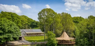 The UK’s most POPULAR GARDENS that you can get HITCHED in fforest 2 drone shots 21 5 20 web sized 4 4 197431 164129047964450