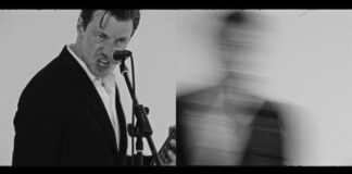 His Lordship live in Cardiff // 11 April @ Clwb Ifor Bach his Lordship min