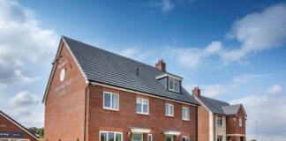 Wiltshire developer helps members of the Armed Forces buy their dream home image002 min