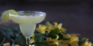 The most popular cocktails in the UK, according to Google margarita gabafc5dd6 1280 min