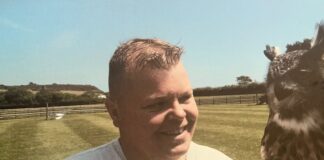 M4 fatal collision: Family tribute mathew sweeney cropped min