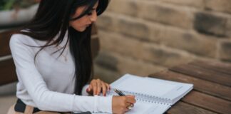 UK-based Professional Paper Writing Services Specialties for Academic Level Students pexels anete lusina 5239745 min