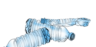 Save millions of plastic bottles by providing free tap water at King’s coronation celebrations plastic g274faebbc 1280 min