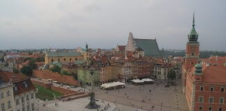 THESE are the cheapest European capitals for a city break, according to new study poland g5024c5b3b 1280 min