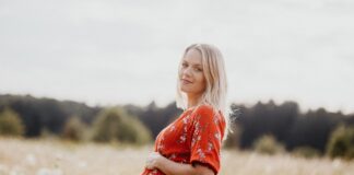 Women’s health expert explains the weirdest pregnancy symptoms – including congestion and insomnia pregnancy gd742e57b2 1280 min