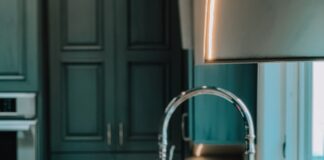 How To Care For and Maintain Your Quartz Countertops sergei sushchik 9g25RSRJncU unsplash min