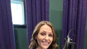 Actor Suranne Jones asks readers in Wales to join her in supporting Alzheimer’s Society Cymru’s Forget Me Not appeal. Letter to the Editor vcsPRAsset 3738854 366119 92a70157 8bfe 4cfd b6c6 6341e1d9c77f 0 min