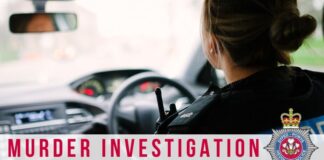 Murder investigation after body of woman found in River Severn 350659482 270204715391113 1981819063394958058 n min