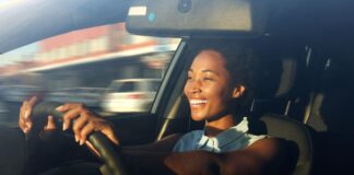 Happiest drivers in Britain revealed 56675248 866f 4619 8da4 ed5e50683a05