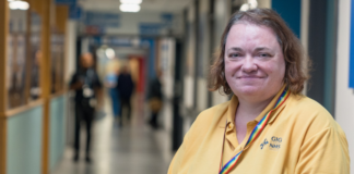 Hywel Dda UHB thanks volunteers on National Volunteer Week 9077824394faa736 org