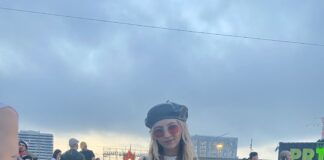 Thrifty festival goer shares 7 tips to save £180 at UK festivals Alex Fisher x Cash Lady 3 min scaled