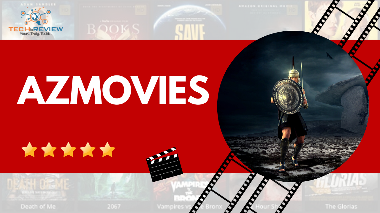 Discover the Ultimate Movie Experience with Azmovies | West Wales Chronicle  : News for Llanelli, Carmarthenshire, Pembrokeshire, Ceredigion, Swansea  and Beyond