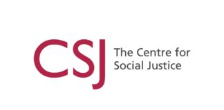 Over 700,000 on sickness benefits want to work, Centre for Social Justice analysis reveals CSJ