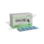 What is the use of Cenforce 100 mg?