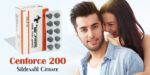 About Cenforce 200mg