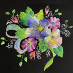 Coloreel Embroidery Digitizing Services