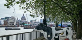 29% of Brits won’t change their diet to protect the planet Flora SkipTheCow London min scaled