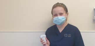 New investigatory probe is a boost for gastroenterology patients Glangwili probe min