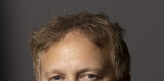 Energy Security Secretary Grant Shapps responds to new Ofgem price cap Grant Shapps Official Cabinet Portrait October 2022 cropped min scaled