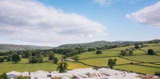 Pictures from Hay Festival Day Two Hay Festival Generic 54 credit Sam Hardwick and Hay Festival min scaled