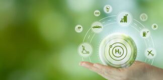 Caerphilly Council collaboration success on green hydrogen exploration Hydrogen energy stock 762 min