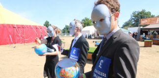 1000mile walk following tragic death of Michael Dunn IMG 9846 min scaled