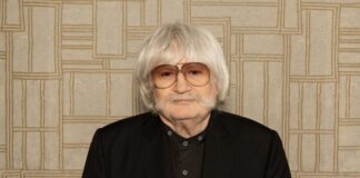 COMPOSER BREAKS UK CHART RECORD Karl Jenkins ©Carsten Windhorst Solo min scaled