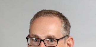 ACCA research finds ‘substantial room for improvement’ in R&D reporting Lloyd Powell ACCA Cymru Wales min scaled