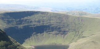 So where in the UK are the ultimate wild camping hotspots? Llyn y Fan Fach 1323880330 min scaled