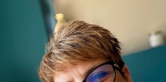 Three quarters of people with asthma surveyed in Wales still not receiving basic care – New report Louise from Newport