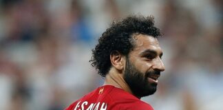 Women’s World Cup: The most popular football inspired baby names, data reveals Mo Salah in UEFA Super Cup 2019