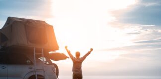 New Road Trip Explorer tool allows you to plan the ultimate African road trip using routes from real travellers Motivational Picture for travel min