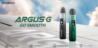 The PODs for Everyone, ARGUS G and ARGUS POD SE have Officially Arrived in the UK Screenshot 2023 05 31 13.43.53 min