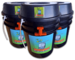 5 gallon bucket hydroponic system