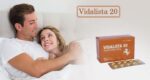 What Benefits Can Vidalista 20 Offer?