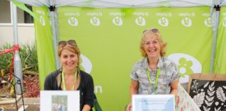 Letter to the Editor from Tŷ Hafan Children’s Hospice re: Volunteers Week, 1-7 June Volunteers Week Selling for Ty Hafan min