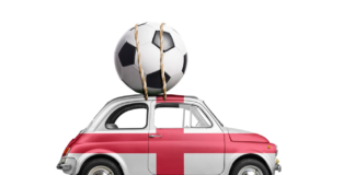 Drivers warned of huge fines ahead of football finals d0b0d702 32f7 4972 b897 99b6994e48f8 min