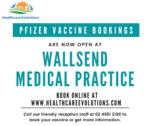 Wallsend Medical Practice