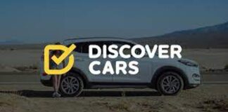DiscoverCars.com launch new innovative car rental price tool download min