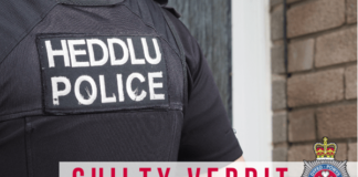 COURT RESULT | Father, mother and son found guilty of involvement in large-scale drug operation guilty 2 min