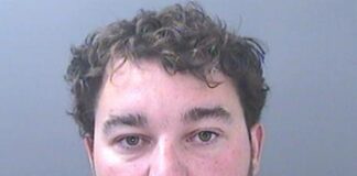 Sex offender jailed for breaching Sexual Harm Prevention Order imagefigxm