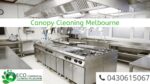 Eco Commercial Cleaning Melbourne