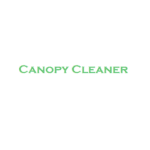 Canopy Cleaner