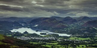 How to Plan a Luxurious Weekend Trip to The Lake District keswick g4306f9646 1280