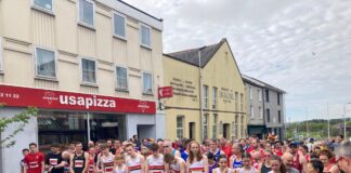 Carmarthen Mayor’s Race 2024 mayor4