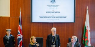 Honours medal presentation ceremony held at County Hall picvieworiginal 1 min