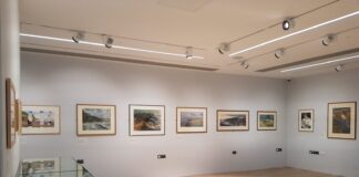 Pembrokeshire artists celebrated in new exhibition picvieworiginal 3 min
