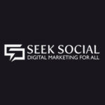 seek social logo